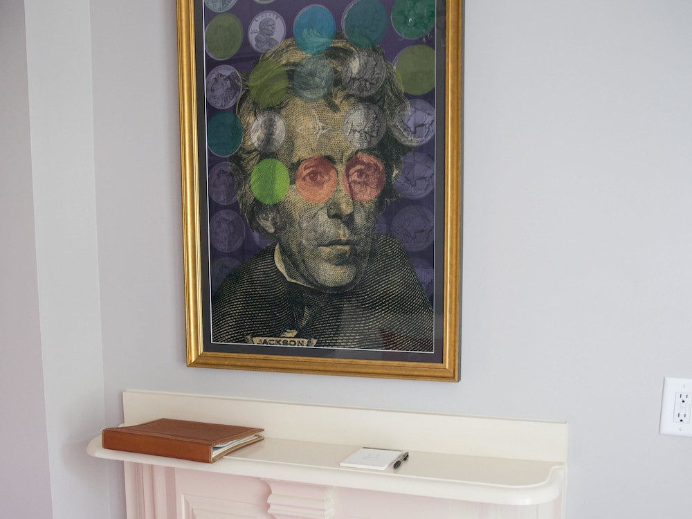 Germantown Inn - photo 51