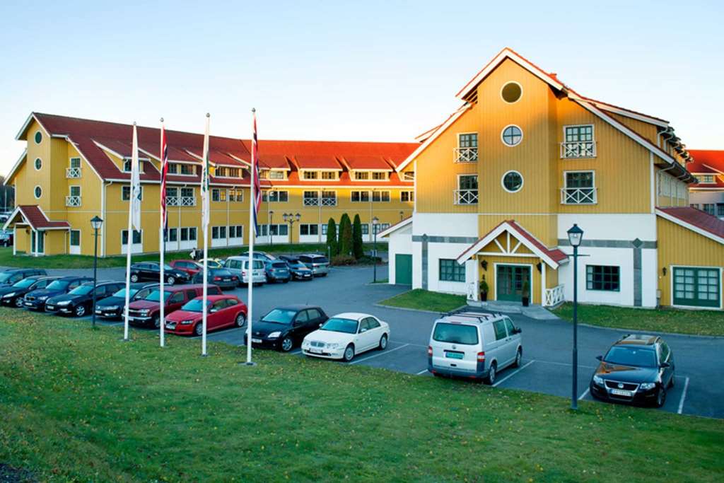 Quality Hotel Sarpsborg in Sarpsborg, Norway