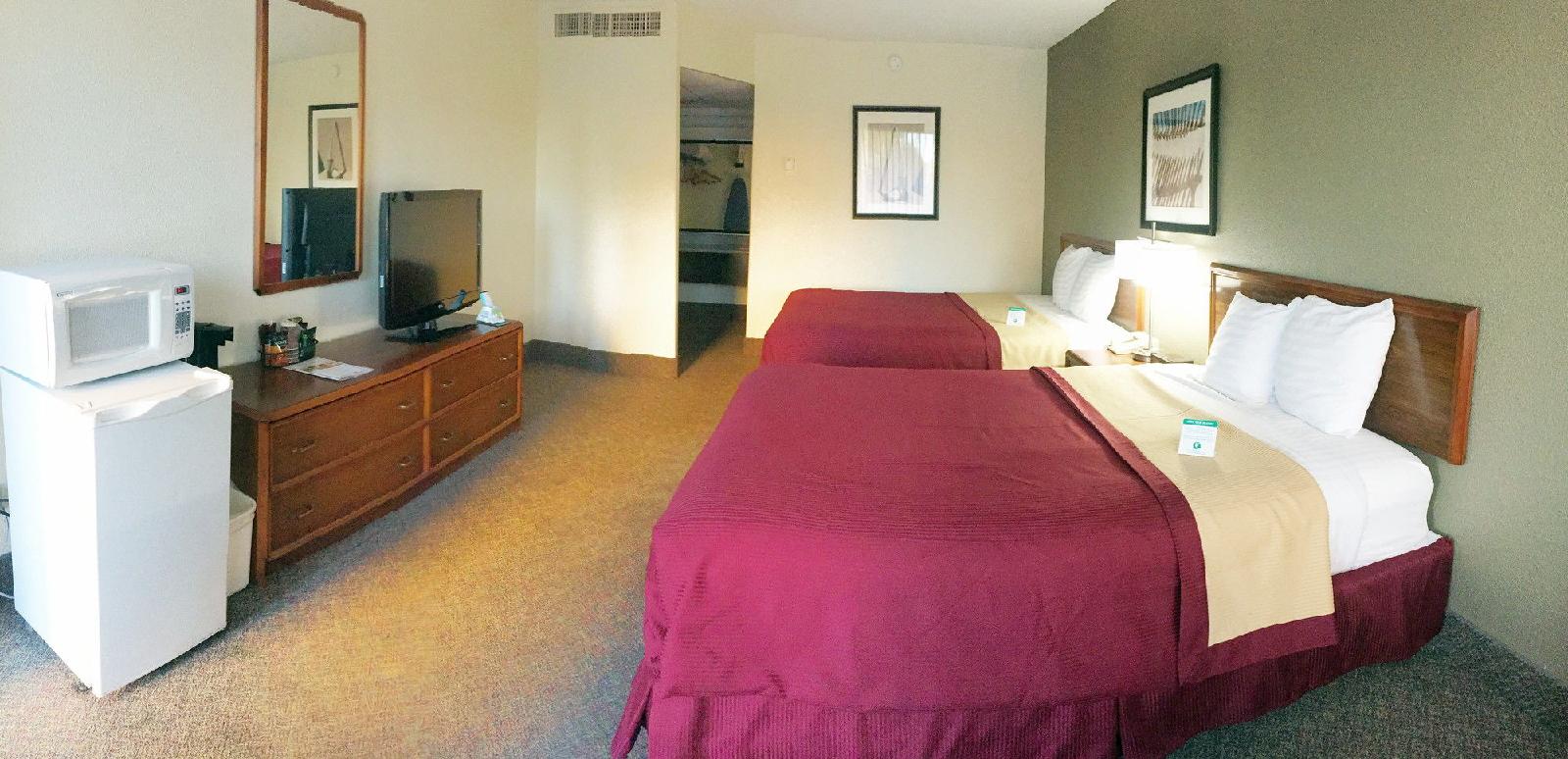 Ramada by Wyndham Mesa Downtown - photo 13