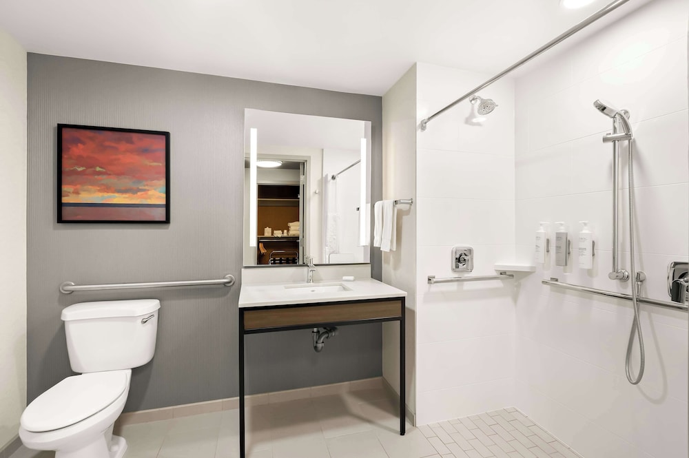Hilton Garden Inn San Mateo - photo 26