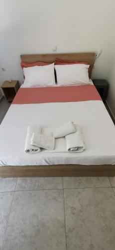 Escape - last minute hotel in Unknown City