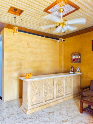 Hotel Epshika palace — Jaisalmer — photo 3