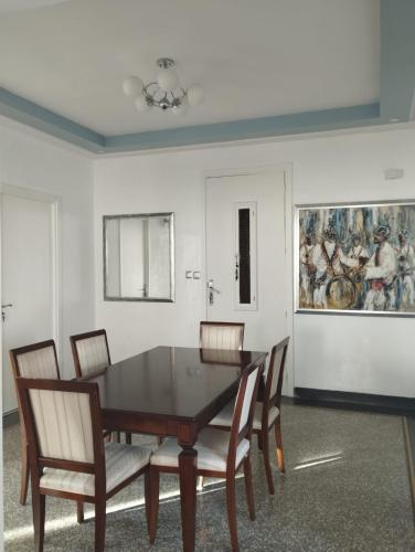 Vintage Appartment Central Rabat — 4-Star Luxury Hotel in Rabat, Morocco