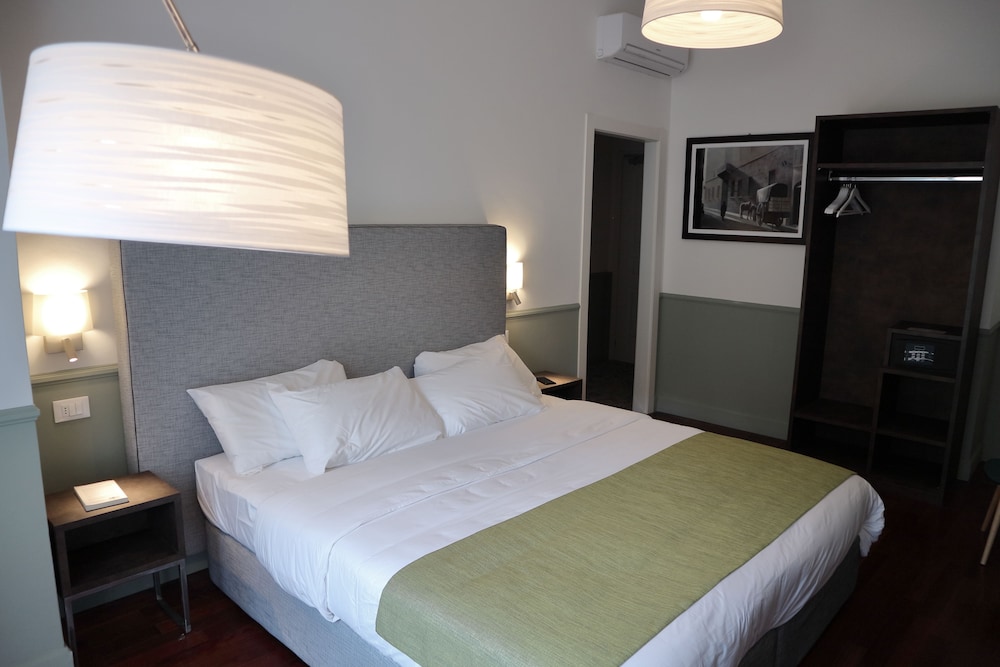 Seehäuschen - carbon neutral hotel in Unknown City