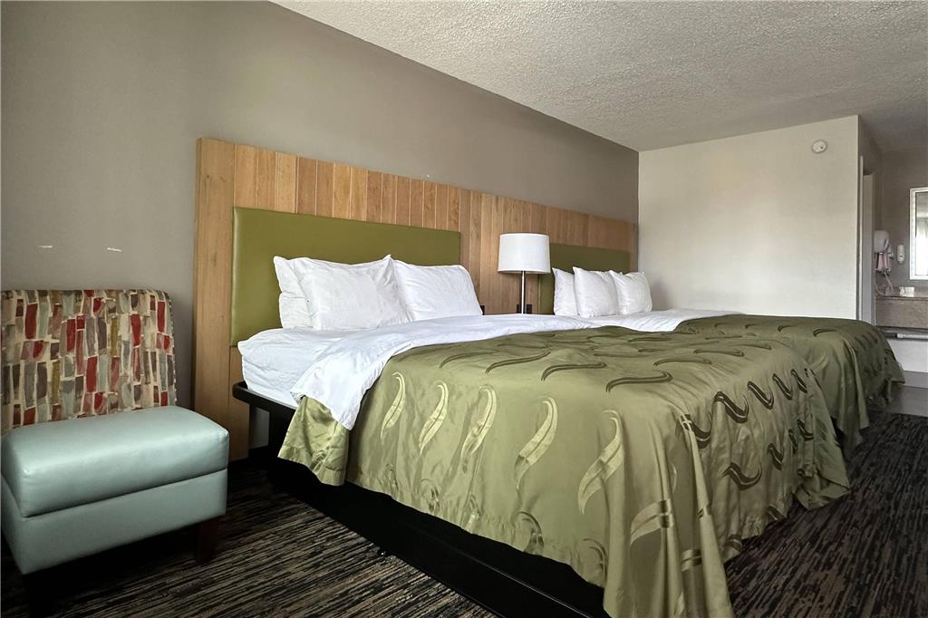 Quality Inn Calhoun North I 75 - photo 20