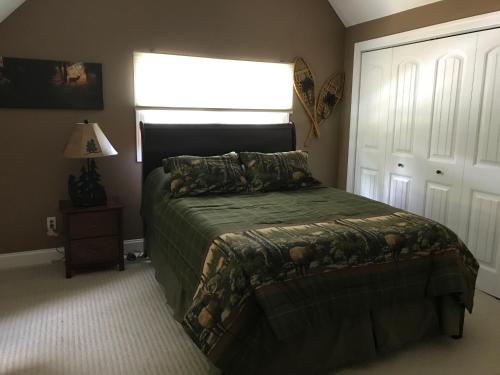 Lamp Lighter Mountain Inn - featured photo