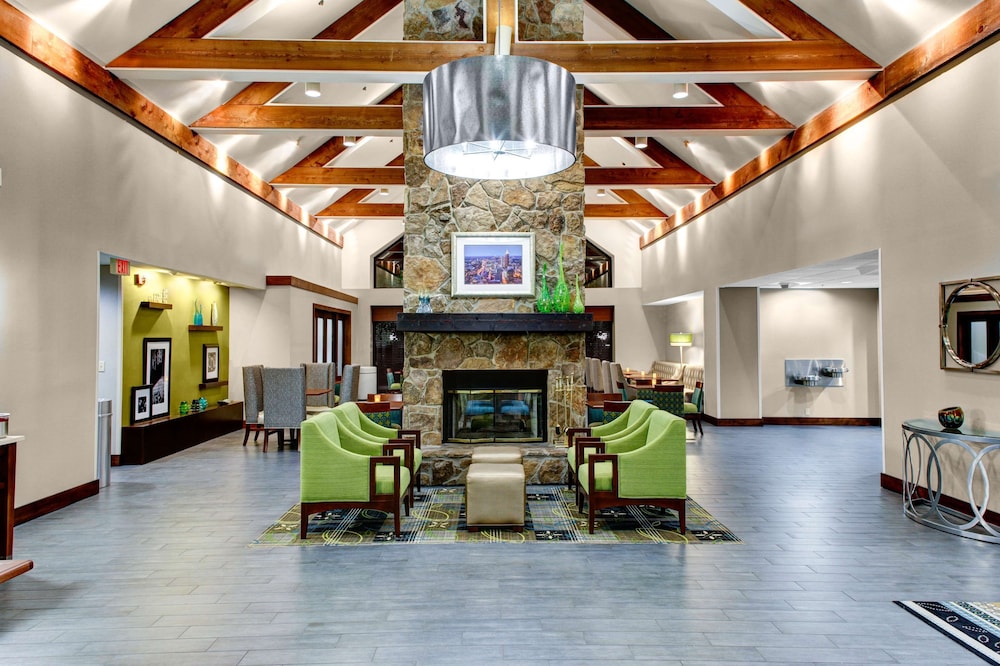 Hampton Inn & Suites Atlanta Duluth Gwinnett County - photo 2