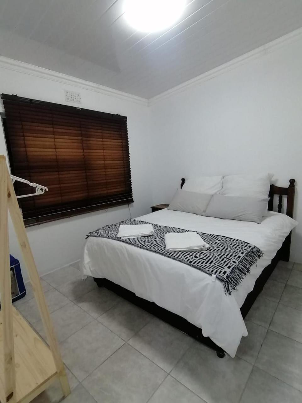 Perfect long stay near Rondevlei nature reserve wifi