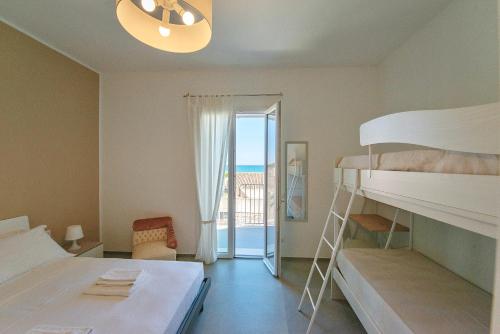 Casa Stella — 4-Star Luxury Hotel in Donnalucata, Italy