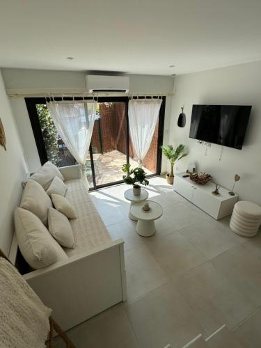 Chez Timmaflo in Frejus, France