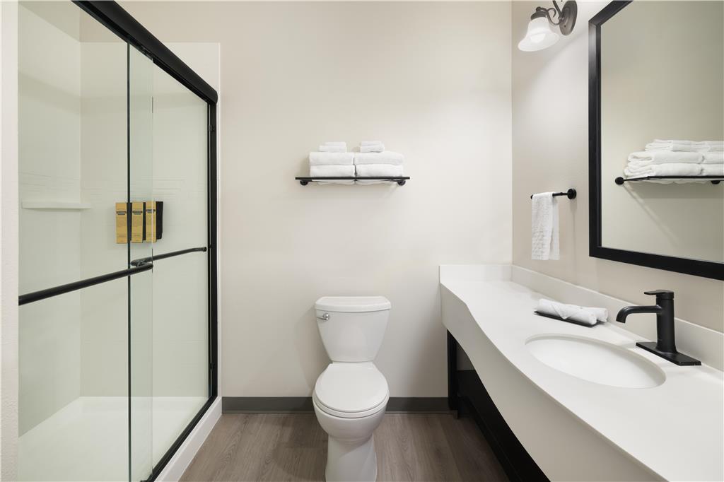 Best Western Plus Frontier Inn - photo 19