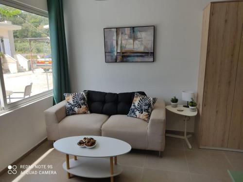 Studio Evridiki — 4-Star Luxury Hotel in Georgioupolis, Greece