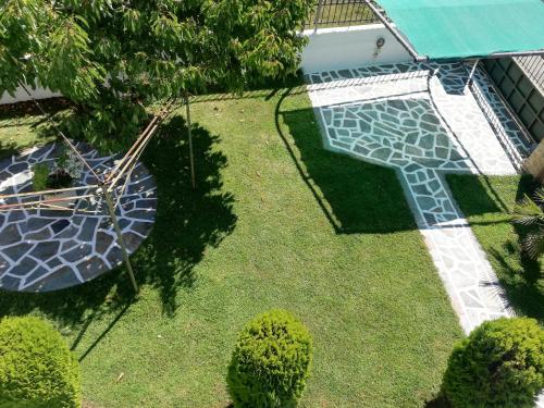 Voula Home Ioannina Neokesaria — 4-Star Luxury Hotel in Ioannina, Greece