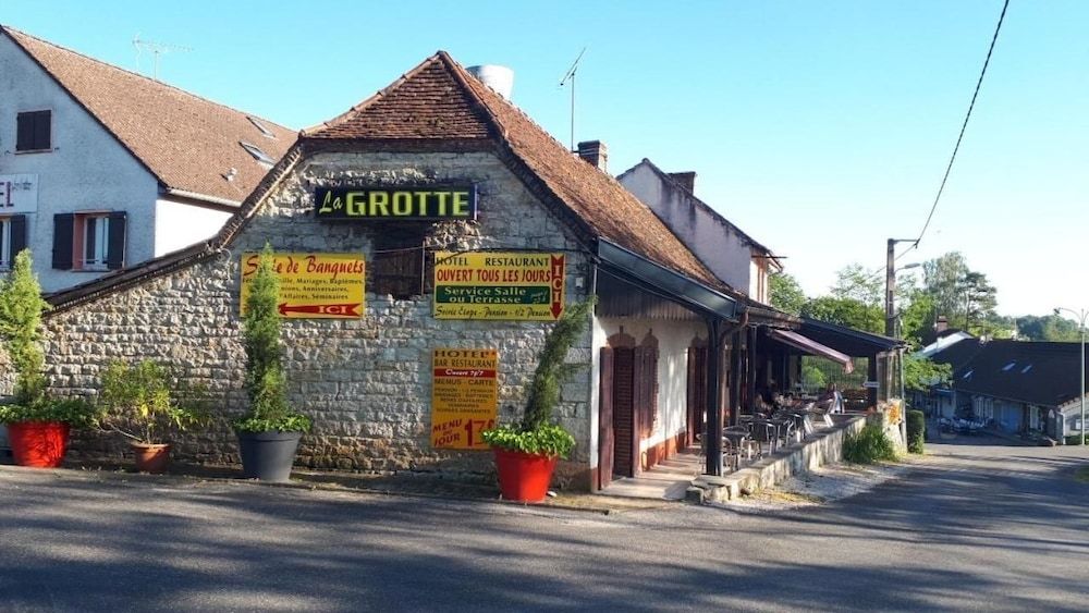 La Grotte - last minute hotel in Sagy