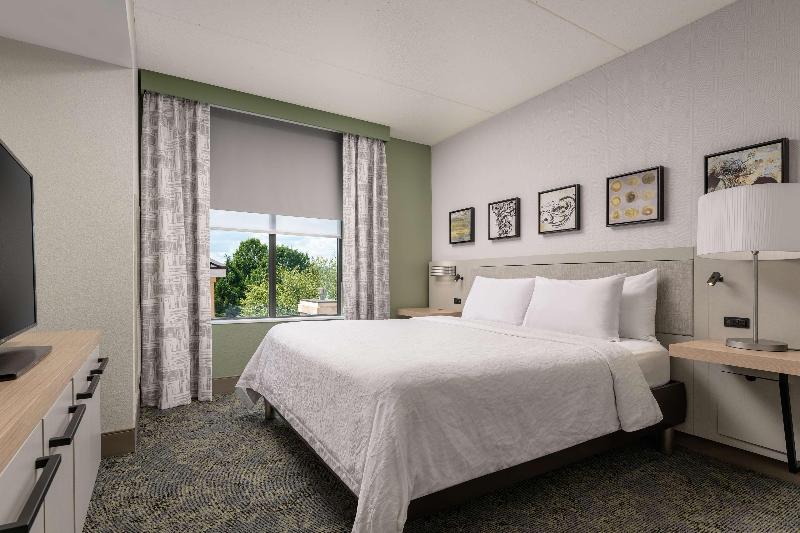 Hilton Garden Inn Nashville Franklin Cool Springs - photo 85
