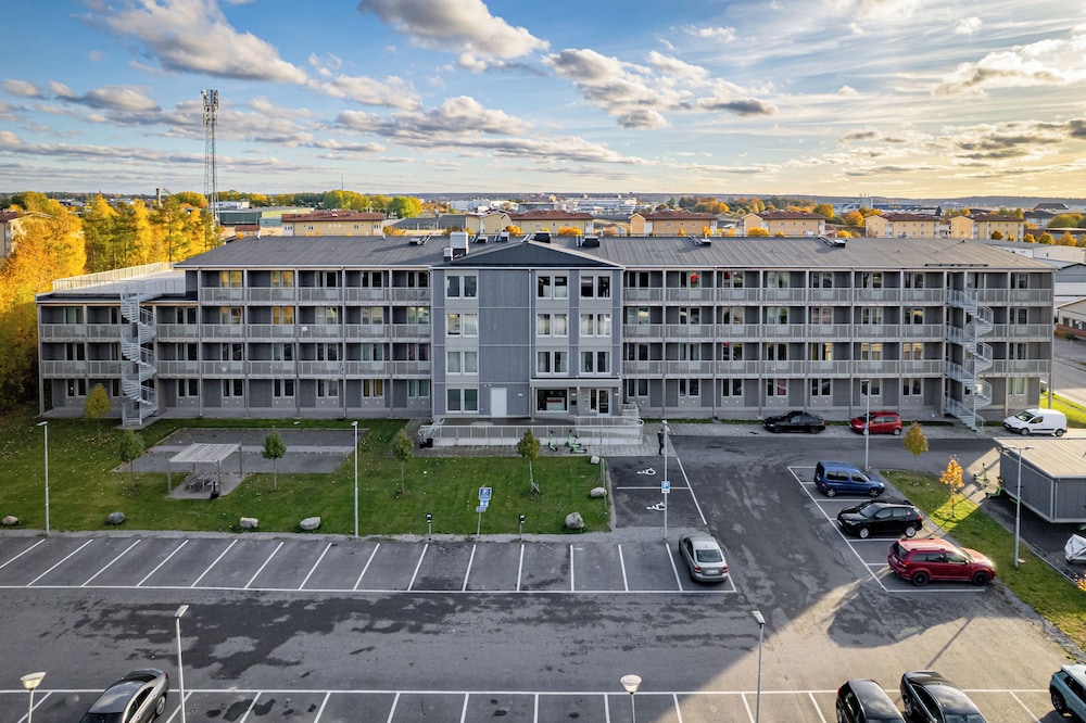 Uppsala Hotel Apartments in Uppsala, Sweden
