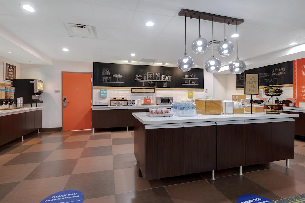 Hampton Inn & Suites Shreveport South - photo 39