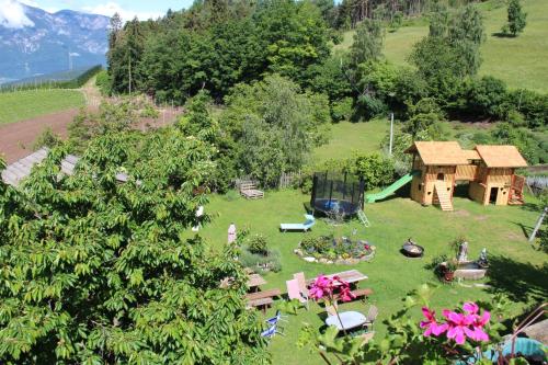Koflhof Urlaub auf dem Bauernhof — Aldino — photo 3