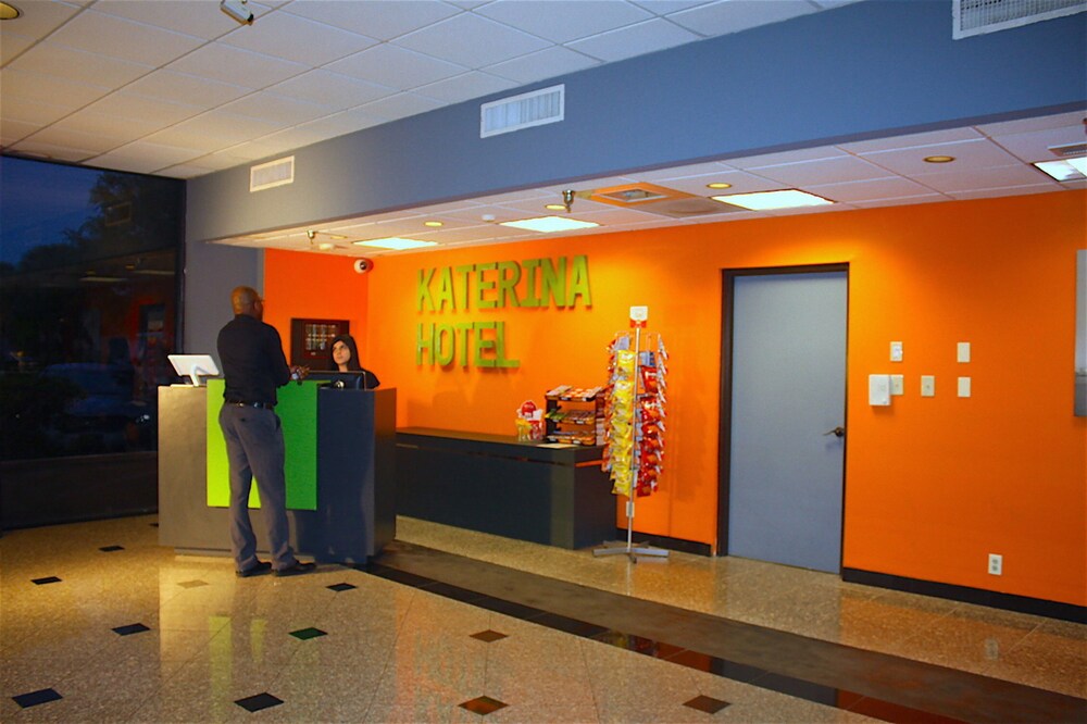 Katerina Hotel Orlando