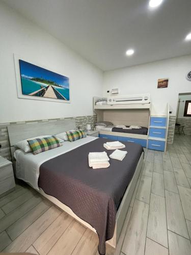 Mark International - carbon neutral hotel in Colombo