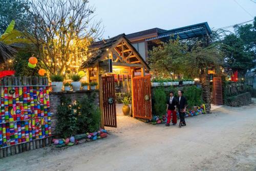 Cozy Haven — 5-Star Luxury Hotel in Yen Bai, Vietnam