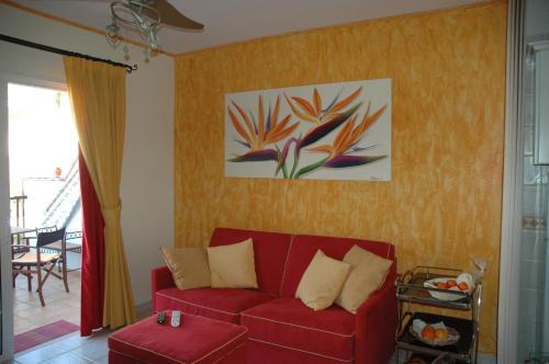 El Mirador Los Cristianos Tenerife — 4-Star Luxury Hotel in Arona, Spain