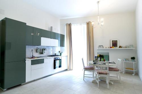 La Marcellina - carbon neutral hotel in Naples