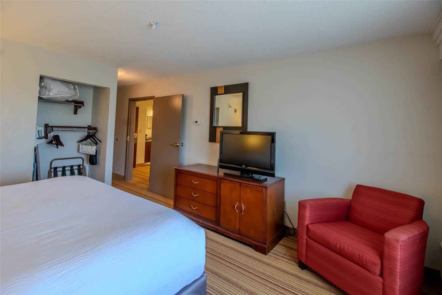 Country Inn & Suites by Radisson Convention Center - photo 33