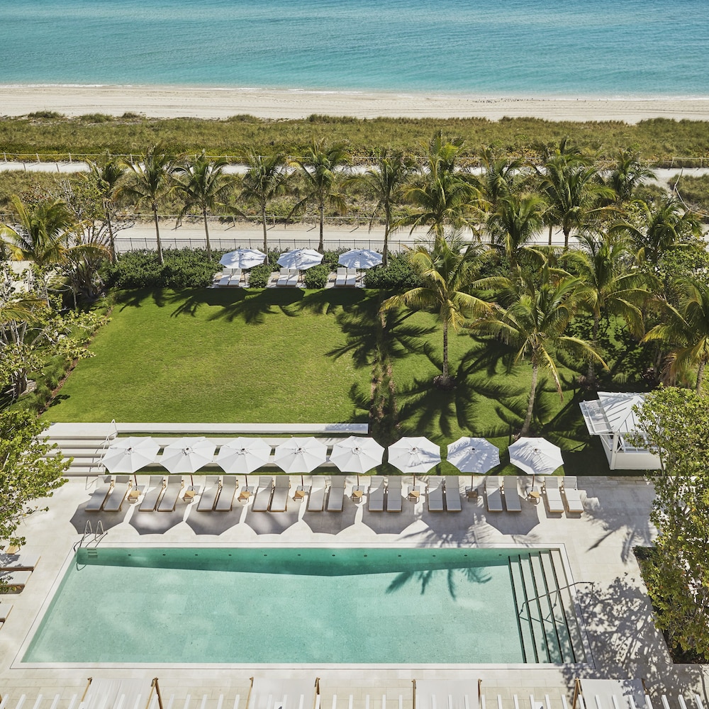 Four Seasons Hotel at The Surf Club - photo 80