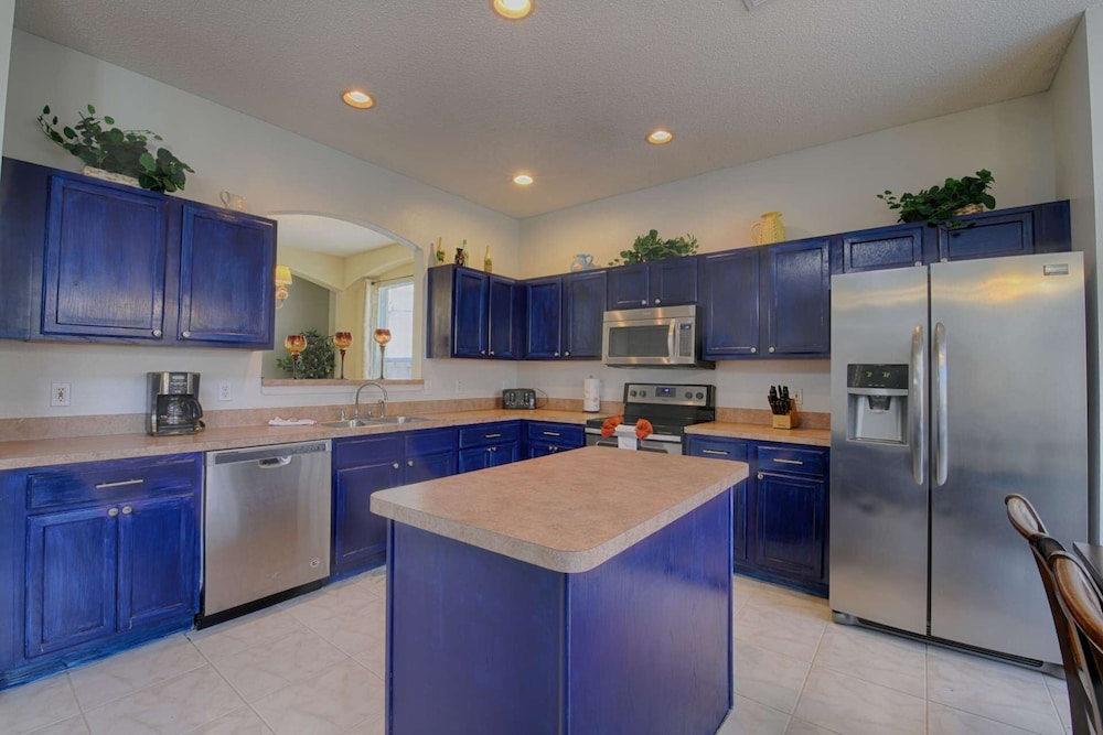 Emerald Island Resort 8491 Oasis Key Cove - photo 47