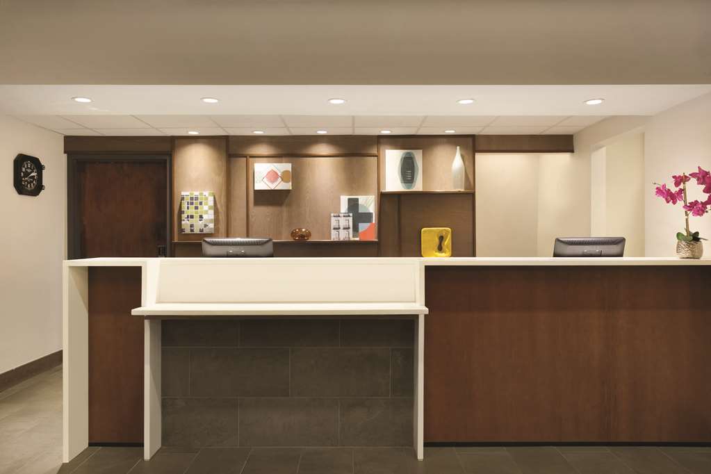 HYATT house Miami Airport - photo 15