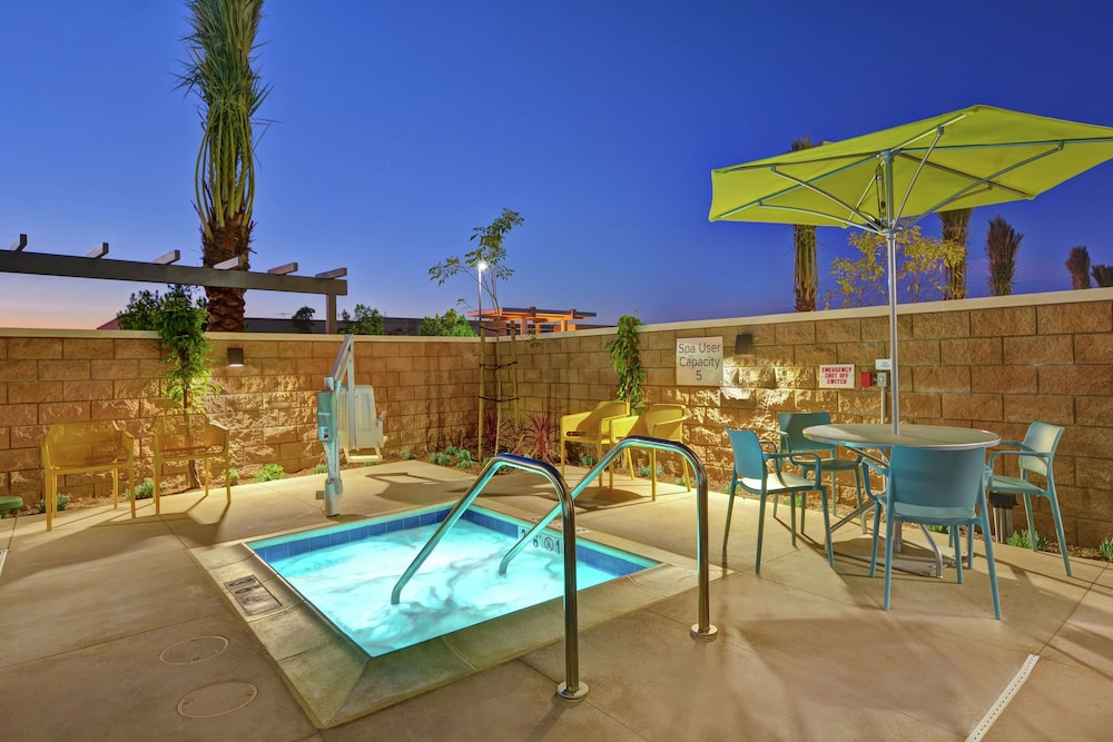 Hampton Inn Chula Vista Eastlake - photo 43