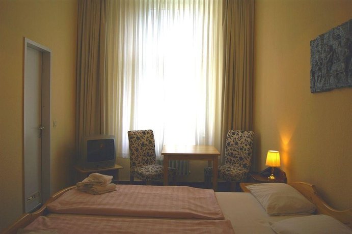 Hotel Berolina an der Gedaechtniskirche — Berlin — photo 3