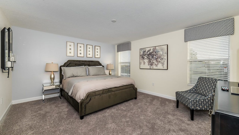 Grhmvd1638 Champions Gate Resort 6 Bed 5 Baths House - photo 6