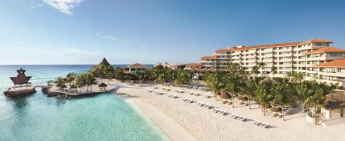 Dreams Puerto Aventuras Resort & Spa All Inclusive