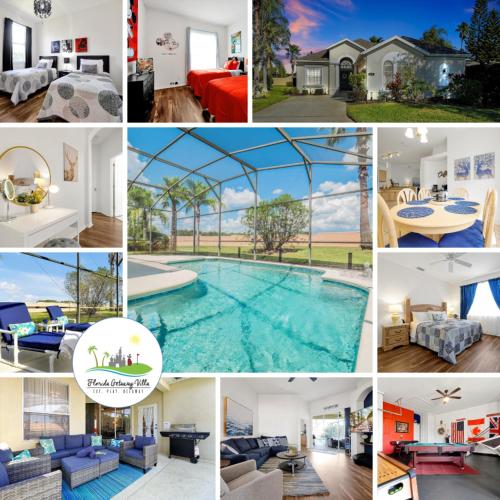 Calabay Hideaway Eat Play Getaway — 4-Star Luxury Hotel in Davenport, United States