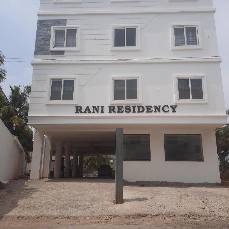 Rani Residency in Nagercoil, India