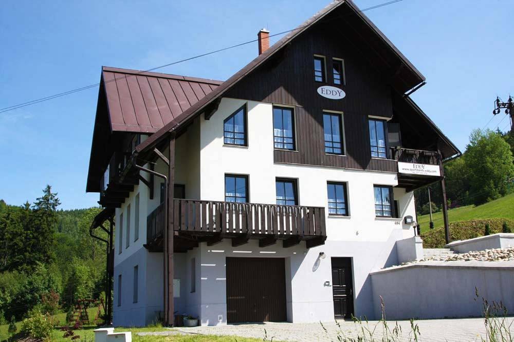 Apartmany Eddy in Rokytnice Nad Jizerou, Czech Republic