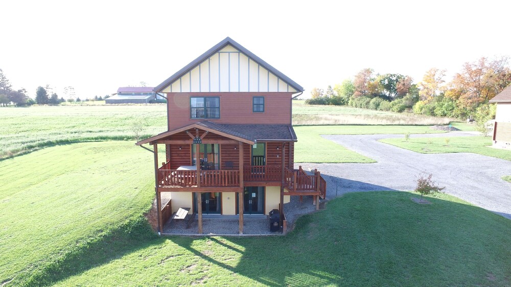 Cobtree Vacation Rental Resort - photo 21