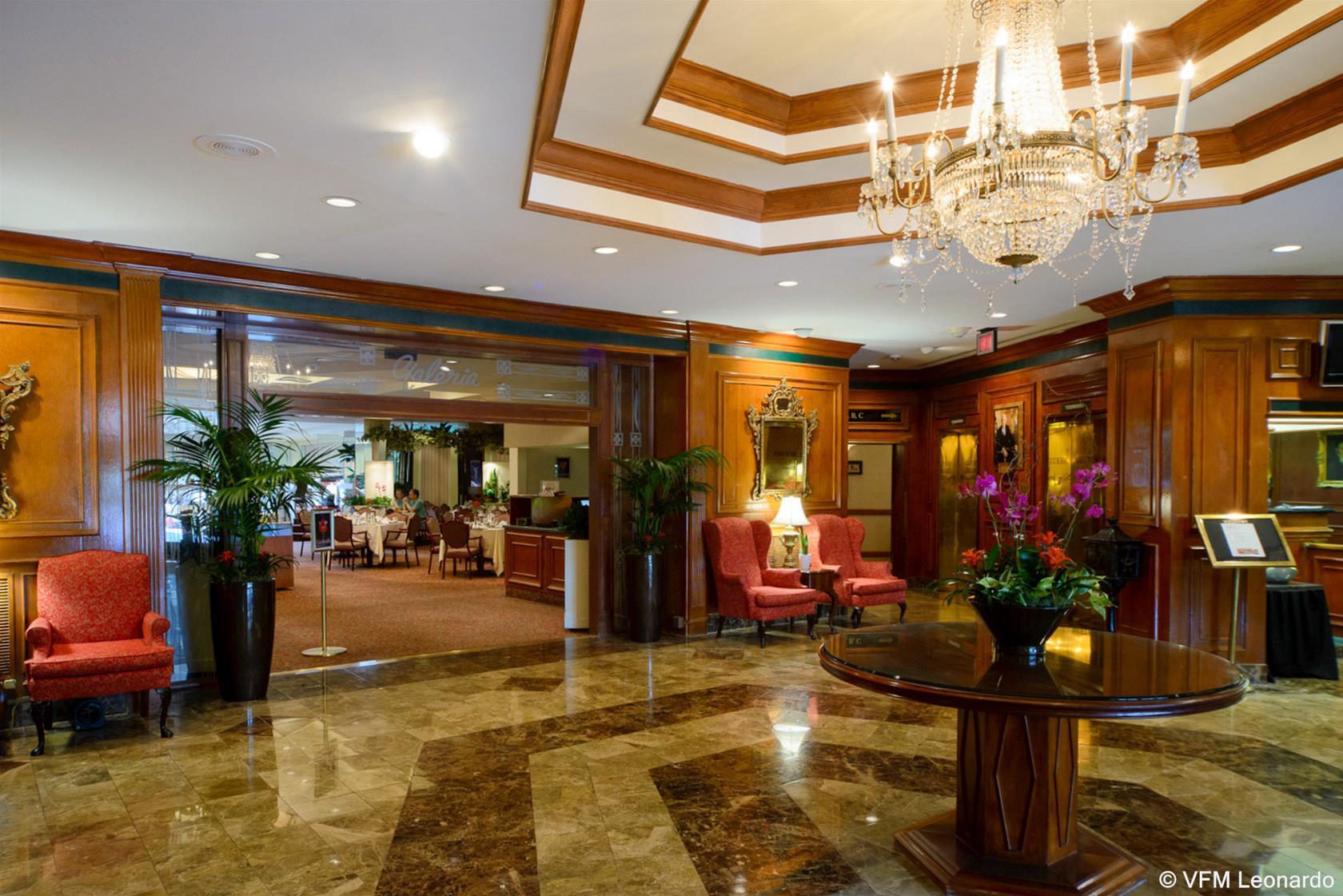 Radisson Hotel Research Triangle Park - photo 9