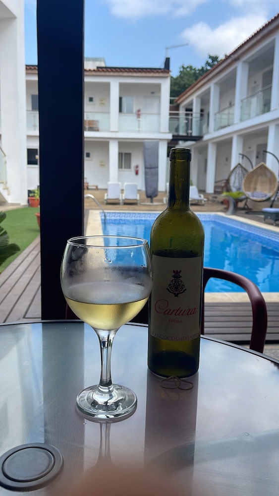 Hotel Kenito in Sao Tome, Sao Tomé and Príncipe