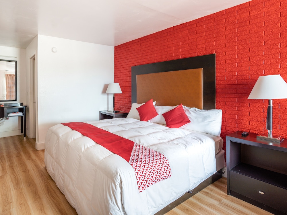 OYO Hotel Columbia SC West — hotel near Columbia Metropolitan Airport