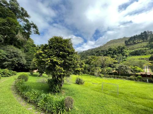 Sítio Beija flor in Teresopolis, Brasil