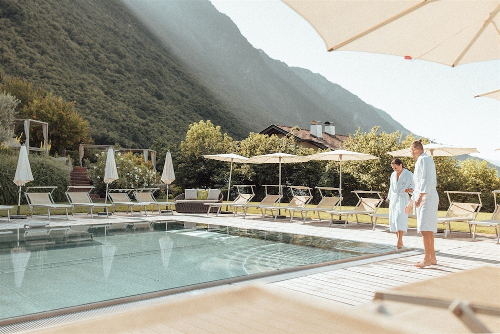 Biohotel Theiner S Garten — Lana
