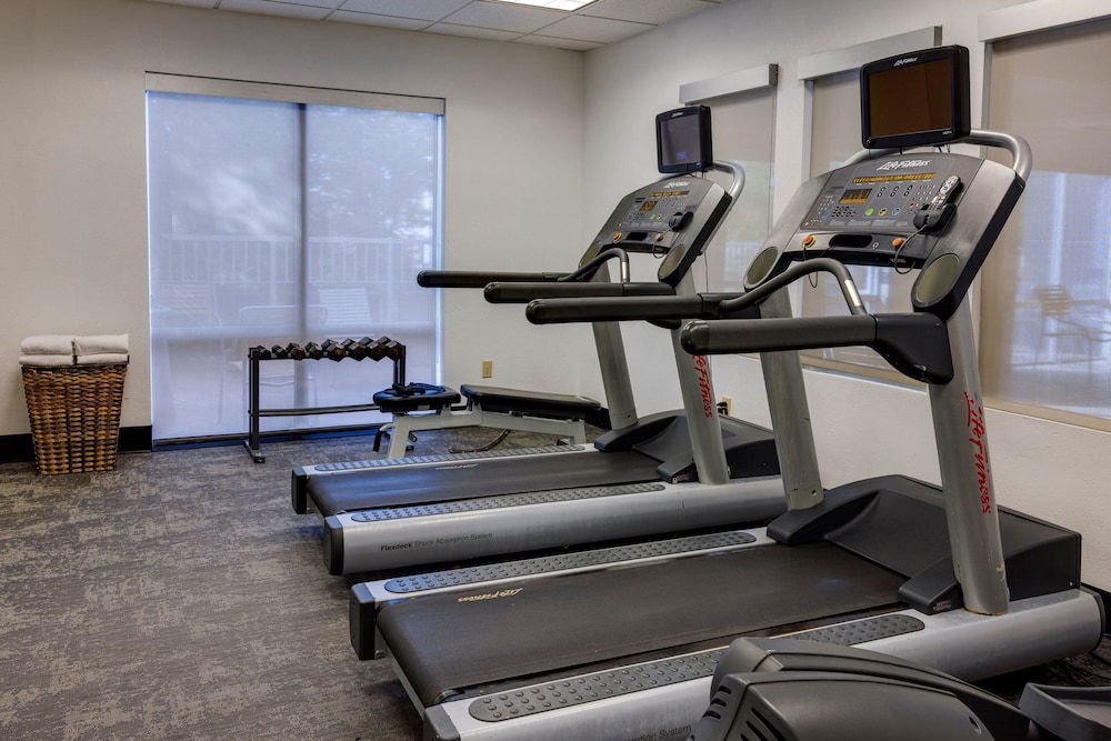 Fairfield Inn & Suites by Marriott Edmond - photo 20
