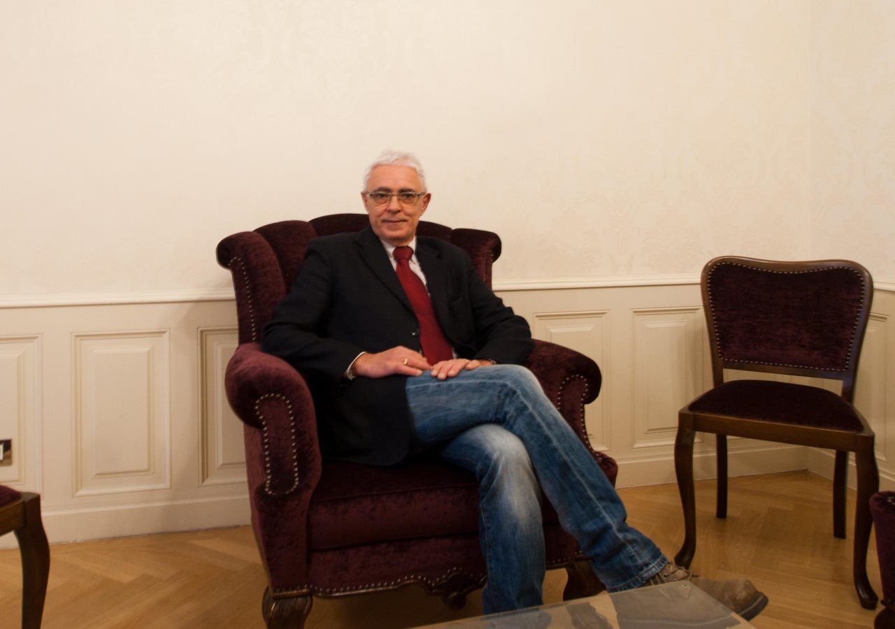 Sidepel Invest Apartments — 4-Star Luxury Hotel in Budapest, Hungary