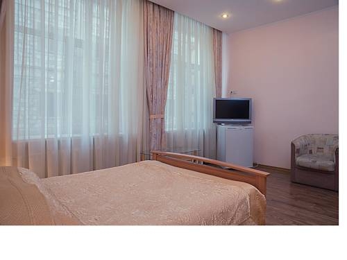 Hotel Pokrovskaya in Krasnoyarsk, Russia