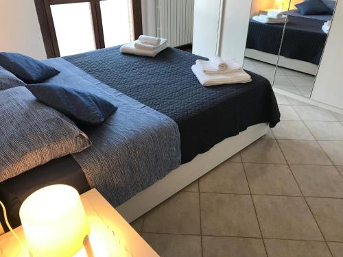 Casavacanze estate 2 — 4-Star Luxury Hotel in San Benedetto Del Tronto, Italy