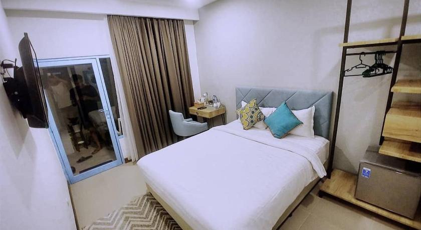 Sunnydays homestay — 4-Star Luxury Hotel in Jepara, Indonesia