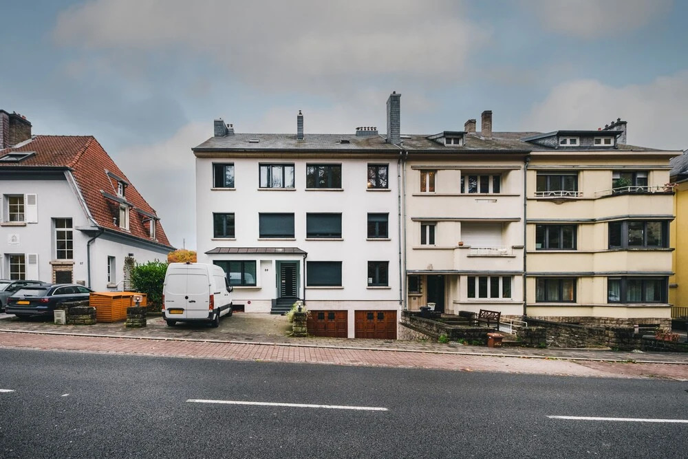 Chic 1BR Near Kirchberg & Luxembourg Centre — 4-Star Luxury Hotel in Luxembourg, Luxembourg